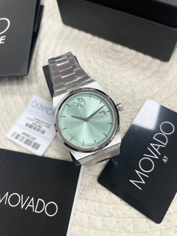 Movado 手表 0722